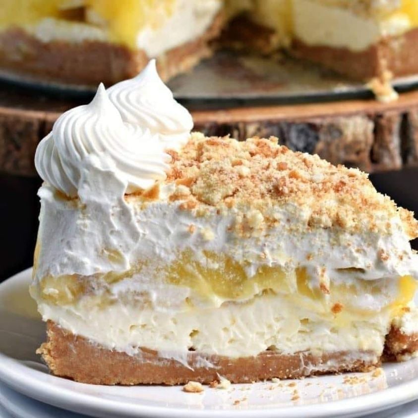 Receita Bolo de Nozes